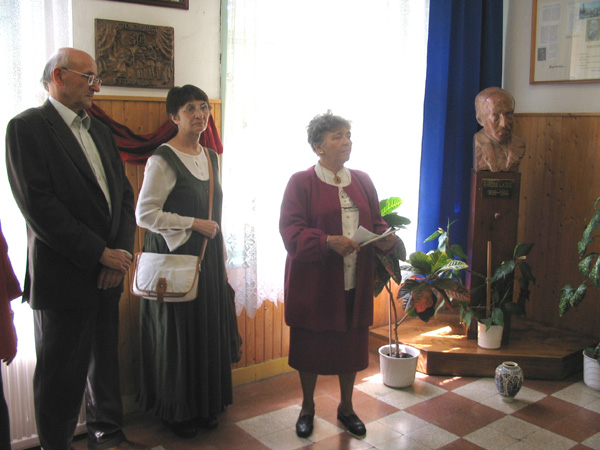 Bárdos Lajos